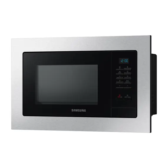 მიკროტალღური ღუმელი SAMSUNG MS20A7013AT/BW, 2 image - TechMall.geმიკროტალღური ღუმელი SAMSUNG MS20A7013AT/BW, 2 image - TechMall.ge ,მიკროტალღური ღუმელი SAMSUNG MS20A7013AT/BW, 2 image - TechMall.ge