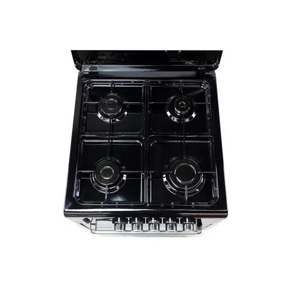 გაზქურა OZ OSMALL50X50B4G, 2 image - TechMall.geგაზქურა OZ OSMALL50X50B4G, 2 image - TechMall.ge ,გაზქურა OZ OSMALL50X50B4G, 2 image - TechMall.ge