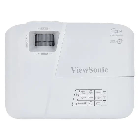 პროექტორი VIEWSONIC PA503S SVGA, 3 image - TechMall.geპროექტორი VIEWSONIC PA503S SVGA, 3 image - TechMall.ge ,პროექტორი VIEWSONIC PA503S SVGA, 3 image - TechMall.ge