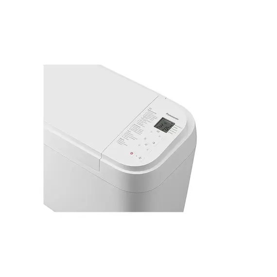 პურის საცხობი Panasonic SD-B2510WTS, 5 image - TechMall.geპურის საცხობი Panasonic SD-B2510WTS, 5 image - TechMall.ge ,პურის საცხობი Panasonic SD-B2510WTS, 5 image - TechMall.ge