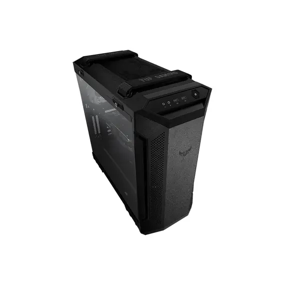 ქეისი Asus TUF Gaming GT501 (90DC0012-B49000), 2 image - TechMall.geქეისი Asus TUF Gaming GT501 (90DC0012-B49000), 2 image - TechMall.ge ,ქეისი Asus TUF Gaming GT501 (90DC0012-B49000), 2 image - TechMall.ge