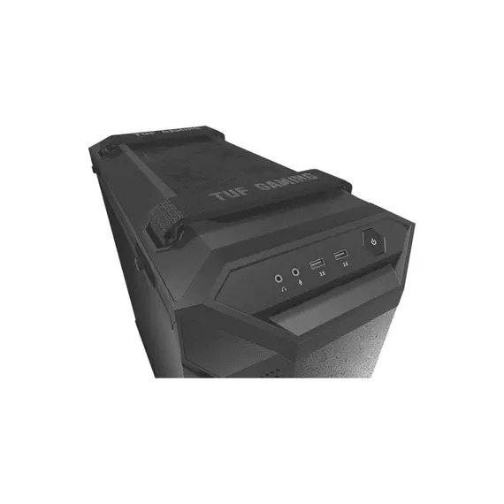 ქეისი Asus TUF Gaming GT501 (90DC0012-B49000), 4 image - TechMall.geქეისი Asus TUF Gaming GT501 (90DC0012-B49000), 4 image - TechMall.ge ,ქეისი Asus TUF Gaming GT501 (90DC0012-B49000), 4 image - TechMall.ge