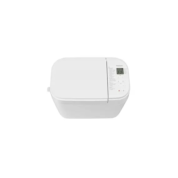 პურის საცხობი Panasonic SD-B2510WTS, 2 image - TechMall.geპურის საცხობი Panasonic SD-B2510WTS, 2 image - TechMall.ge ,პურის საცხობი Panasonic SD-B2510WTS, 2 image - TechMall.ge