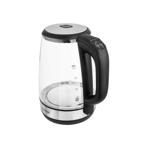 ელექტრო ჩაიდანი SENCOR SWK 2090BK, 5 image - TechMall.geელექტრო ჩაიდანი SENCOR SWK 2090BK, 5 image - TechMall.ge ,ელექტრო ჩაიდანი SENCOR SWK 2090BK, 5 image - TechMall.ge