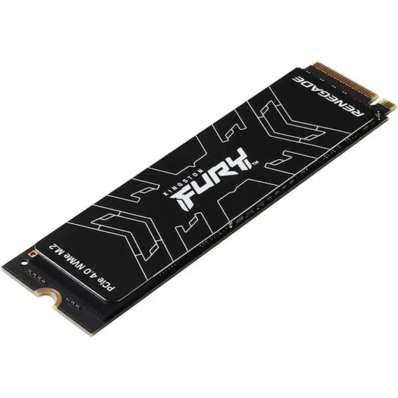 მყარი დისკი Kingston SFYRS/500G, 500GB Fury Renegade PCIE 4.0 NVMe M.2 SSD, 3 image - TechMall.geმყარი დისკი Kingston SFYRS/500G, 500GB Fury Renegade PCIE 4.0 NVMe M.2 SSD, 3 image - TechMall.ge ,მყარი დისკი Kingston SFYRS/500G, 500GB Fury Renegade PCIE 4.0 NVMe M.2 SSD, 3 image - TechMall.ge