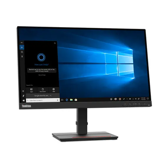 Monitor Lenovo ThinkVision S22e-20 21.5 "(62C6KAT1EU), 2 image - TechMall.geMonitor Lenovo ThinkVision S22e-20 21.5 "(62C6KAT1EU), 2 image - TechMall.ge ,Monitor Lenovo ThinkVision S22e-20 21.5 "(62C6KAT1EU), 2 image - TechMall.ge