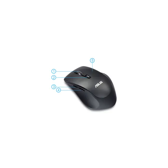 მაუსი ASUS WT425 (90XB0280-BMU000) BLACK, 4 image - TechMall.geმაუსი ASUS WT425 (90XB0280-BMU000) BLACK, 4 image - TechMall.ge ,მაუსი ASUS WT425 (90XB0280-BMU000) BLACK, 4 image - TechMall.ge