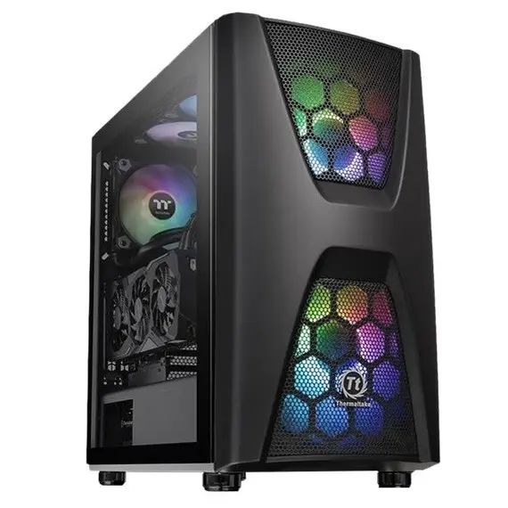 ქეისი Thermaltake CA-1N5-00M1WN-00 Commander C34, ARGB, Mid-tower Case, Tempered Glass, Black - TechMall.geქეისი Thermaltake CA-1N5-00M1WN-00 Commander C34, ARGB, Mid-tower Case, Tempered Glass, Black - TechMall.ge ,ქეისი Thermaltake CA-1N5-00M1WN-00 Commander C34, ARGB, Mid-tower Case, Tempered Glass, Black - TechMall.ge