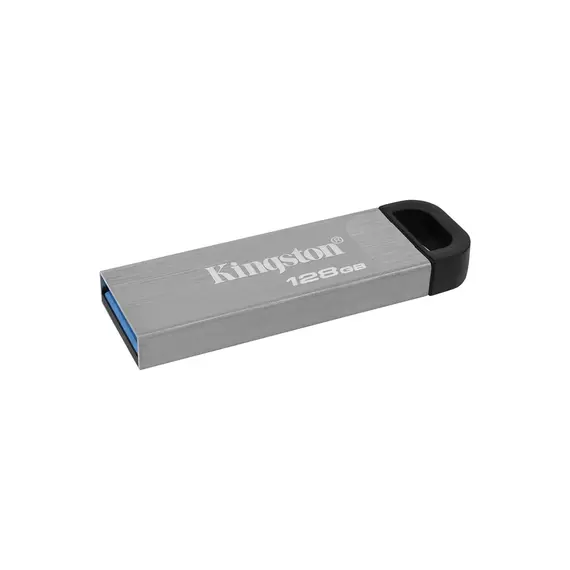 ფლეშ მეხსიერება Kingston 128GB DataTraveler Kyson (DTKN/128GB), 2 image - TechMall.geფლეშ მეხსიერება Kingston 128GB DataTraveler Kyson (DTKN/128GB), 2 image - TechMall.ge ,ფლეშ მეხსიერება Kingston 128GB DataTraveler Kyson (DTKN/128GB), 2 image - TechMall.ge