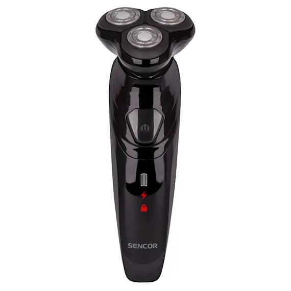 წვერსაპარსი Sencor SMS 5510BK Shaver Black, 4 image - TechMall.geწვერსაპარსი Sencor SMS 5510BK Shaver Black, 4 image - TechMall.ge ,წვერსაპარსი Sencor SMS 5510BK Shaver Black, 4 image - TechMall.ge