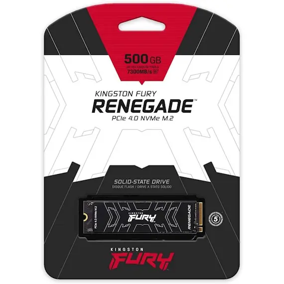 მყარი დისკი Kingston SFYRS/500G, 500GB Fury Renegade PCIE 4.0 NVMe M.2 SSD, 4 image - TechMall.geმყარი დისკი Kingston SFYRS/500G, 500GB Fury Renegade PCIE 4.0 NVMe M.2 SSD, 4 image - TechMall.ge ,მყარი დისკი Kingston SFYRS/500G, 500GB Fury Renegade PCIE 4.0 NVMe M.2 SSD, 4 image - TechMall.ge