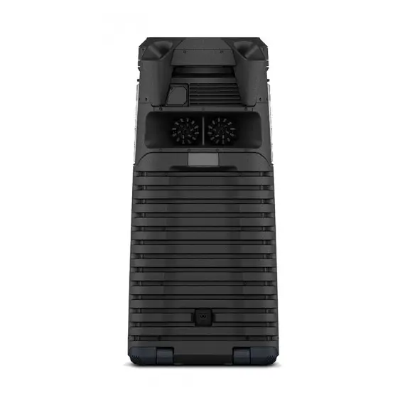 დინამიკი Sony MHC-V73D Hi-Fi Audio System Bluetooth, Audio in, USB Black, 3 image - TechMall.geდინამიკი Sony MHC-V73D Hi-Fi Audio System Bluetooth, Audio in, USB Black, 3 image - TechMall.ge ,დინამიკი Sony MHC-V73D Hi-Fi Audio System Bluetooth, Audio in, USB Black, 3 image - TechMall.ge