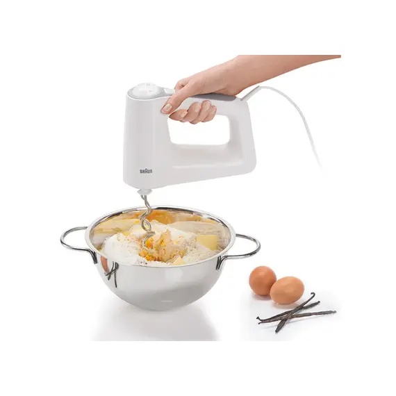 მიქსერი BRAUN HM3107WH, 4 image - TechMall.geმიქსერი BRAUN HM3107WH, 4 image - TechMall.ge ,მიქსერი BRAUN HM3107WH, 4 image - TechMall.ge