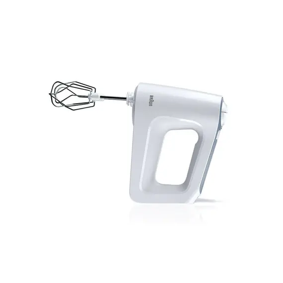 მიქსერი BRAUN HM3137WH, 2 image - TechMall.geმიქსერი BRAUN HM3137WH, 2 image - TechMall.ge ,მიქსერი BRAUN HM3137WH, 2 image - TechMall.ge