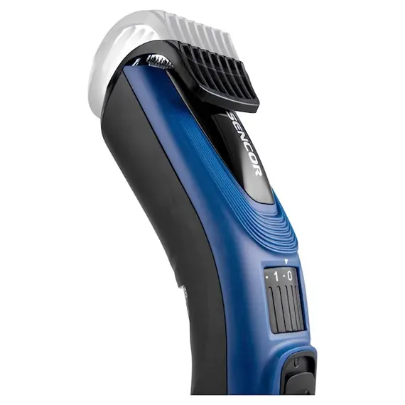 თმის საკრეჭი Sencor SHP 3500BL Blue, 5 image - TechMall.geთმის საკრეჭი Sencor SHP 3500BL Blue, 5 image - TechMall.ge ,თმის საკრეჭი Sencor SHP 3500BL Blue, 5 image - TechMall.ge