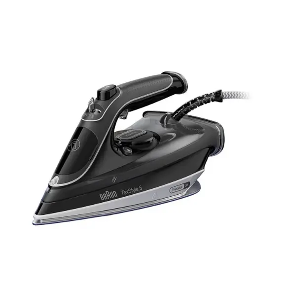 უთო Braun SI5188BK - TechMall.geუთო Braun SI5188BK - TechMall.ge ,უთო Braun SI5188BK - TechMall.ge