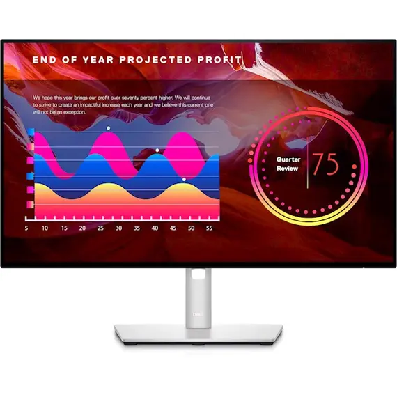 მონიტორი Dell U2422H 23,8" Edge light Ultra Sharp LED monitor HDMI, USB Type-C, Displayport Silver - TechMall.geმონიტორი Dell U2422H 23,8" Edge light Ultra Sharp LED monitor HDMI, USB Type-C, Displayport Silver - TechMall.ge ,მონიტორი Dell U2422H 23,8" Edge light Ultra Sharp LED monitor HDMI, USB Type-C, Displayport Silver - TechMall.ge