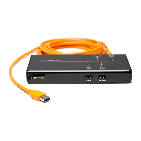 USB ჰაბი Konftel 900102149, OCC Hub for Video Conferencing Systems, USB, HDMI, Black - TechMall.geUSB ჰაბი Konftel 900102149, OCC Hub for Video Conferencing Systems, USB, HDMI, Black - TechMall.ge ,USB ჰაბი Konftel 900102149, OCC Hub for Video Conferencing Systems, USB, HDMI, Black - TechMall.ge