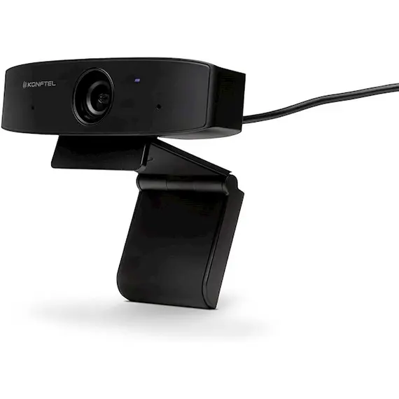 ვებკამერა Konftel 931101001 Cam10, 1080p Full HD, USB 2.0, Business Webcam, Black, 3 image - TechMall.geვებკამერა Konftel 931101001 Cam10, 1080p Full HD, USB 2.0, Business Webcam, Black, 3 image - TechMall.ge ,ვებკამერა Konftel 931101001 Cam10, 1080p Full HD, USB 2.0, Business Webcam, Black, 3 image - TechMall.ge
