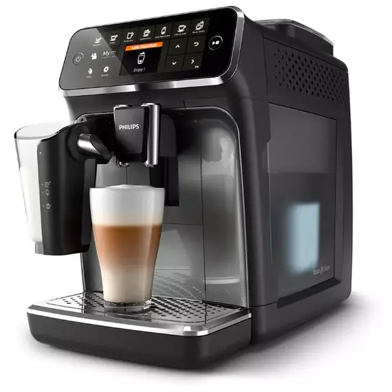 ყავის აპარატი PHILIPS EP4349/70 - TechMall.geყავის აპარატი PHILIPS EP4349/70 - TechMall.ge ,ყავის აპარატი PHILIPS EP4349/70 - TechMall.ge