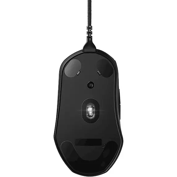 მაუსი SteelSeries Prime Wired Optical Gaming Mouse, RGB, USB, Black, 6 image - TechMall.geმაუსი SteelSeries Prime Wired Optical Gaming Mouse, RGB, USB, Black, 6 image - TechMall.ge ,მაუსი SteelSeries Prime Wired Optical Gaming Mouse, RGB, USB, Black, 6 image - TechMall.ge