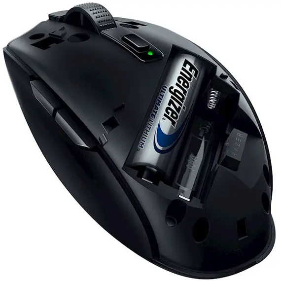 მაუსი Razer RZ01-03730100-R3G1 Wireless Gaming Mouse Orochi V2, Black, 3 image - TechMall.geმაუსი Razer RZ01-03730100-R3G1 Wireless Gaming Mouse Orochi V2, Black, 3 image - TechMall.ge ,მაუსი Razer RZ01-03730100-R3G1 Wireless Gaming Mouse Orochi V2, Black, 3 image - TechMall.ge