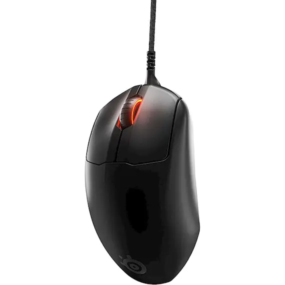 მაუსი STEELSERIES PRIME+ (62490_SS) BLACK, 2 image - TechMall.geმაუსი STEELSERIES PRIME+ (62490_SS) BLACK, 2 image - TechMall.ge ,მაუსი STEELSERIES PRIME+ (62490_SS) BLACK, 2 image - TechMall.ge