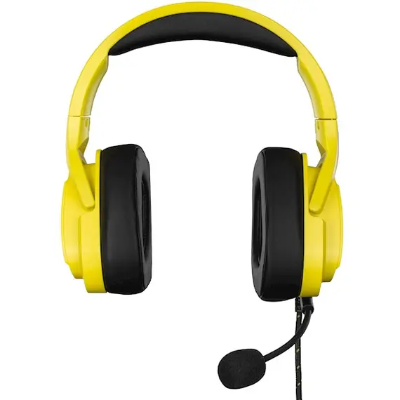 ყურსასმენი 2E HG340 Wired Gaming Headset RGB, USB 7.1, Yellow, 6 image - TechMall.geყურსასმენი 2E HG340 Wired Gaming Headset RGB, USB 7.1, Yellow, 6 image - TechMall.ge ,ყურსასმენი 2E HG340 Wired Gaming Headset RGB, USB 7.1, Yellow, 6 image - TechMall.ge
