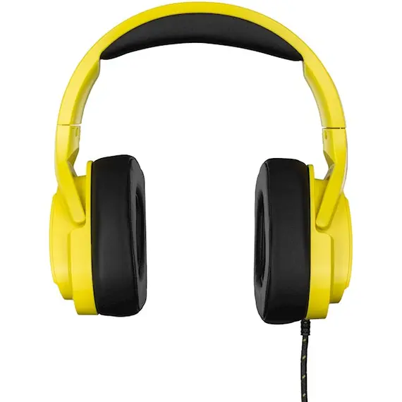 ყურსასმენი 2E HG340 Wired Gaming Headset RGB, USB 7.1, Yellow, 5 image - TechMall.geყურსასმენი 2E HG340 Wired Gaming Headset RGB, USB 7.1, Yellow, 5 image - TechMall.ge ,ყურსასმენი 2E HG340 Wired Gaming Headset RGB, USB 7.1, Yellow, 5 image - TechMall.ge