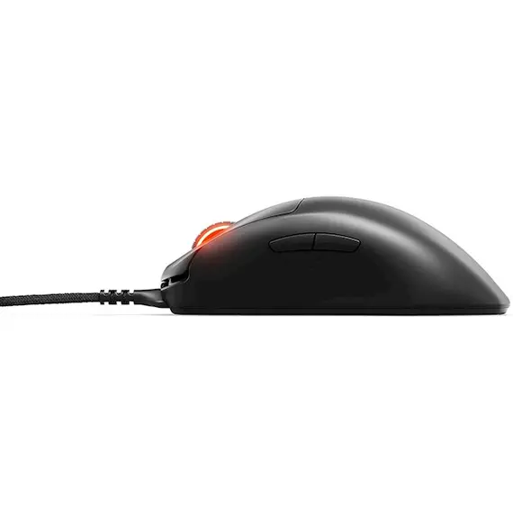 მაუსი SteelSeries Prime Wired Optical Gaming Mouse, RGB, USB, Black, 7 image - TechMall.geმაუსი SteelSeries Prime Wired Optical Gaming Mouse, RGB, USB, Black, 7 image - TechMall.ge ,მაუსი SteelSeries Prime Wired Optical Gaming Mouse, RGB, USB, Black, 7 image - TechMall.ge