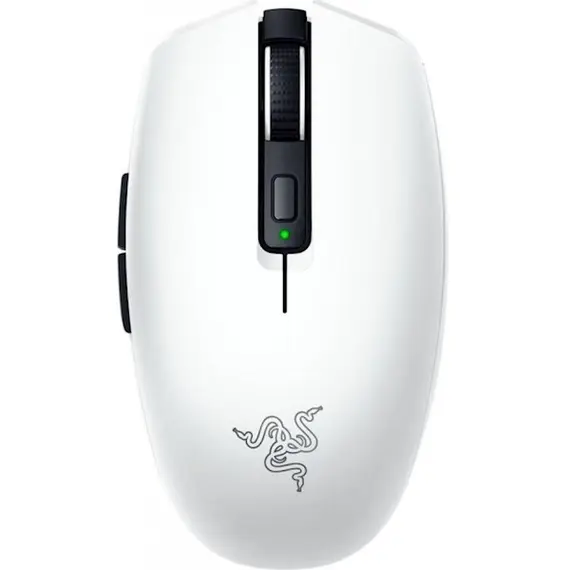 მაუსი Razer RZ01-03730400-R3G1 Wireless Gaming Mouse Orochi V2, White - TechMall.geმაუსი Razer RZ01-03730400-R3G1 Wireless Gaming Mouse Orochi V2, White - TechMall.ge ,მაუსი Razer RZ01-03730400-R3G1 Wireless Gaming Mouse Orochi V2, White - TechMall.ge