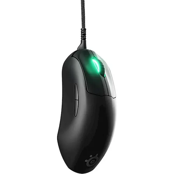 მაუსი SteelSeries Prime Wired Optical Gaming Mouse, RGB, USB, Black, 5 image - TechMall.geმაუსი SteelSeries Prime Wired Optical Gaming Mouse, RGB, USB, Black, 5 image - TechMall.ge ,მაუსი SteelSeries Prime Wired Optical Gaming Mouse, RGB, USB, Black, 5 image - TechMall.ge