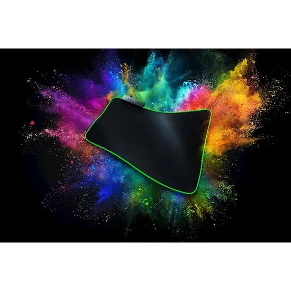 მაუსის პედი RAZER GOLIATHUS CHROMA (RZ02-02500100-R3M1) BLACK, 3 image - TechMall.geმაუსის პედი RAZER GOLIATHUS CHROMA (RZ02-02500100-R3M1) BLACK, 3 image - TechMall.ge ,მაუსის პედი RAZER GOLIATHUS CHROMA (RZ02-02500100-R3M1) BLACK, 3 image - TechMall.ge