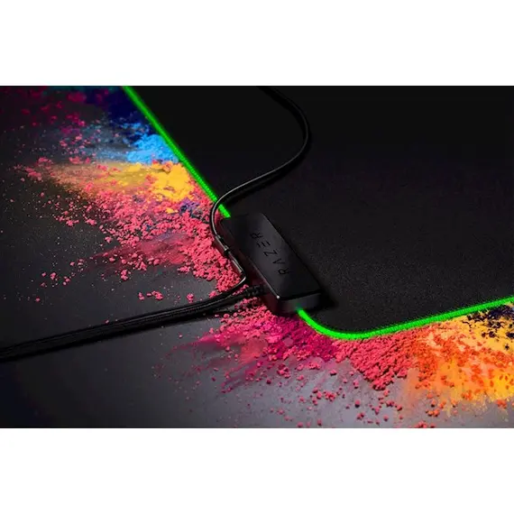 მაუსის პედი RAZER GOLIATHUS CHROMA (RZ02-02500100-R3M1) BLACK, 4 image - TechMall.geმაუსის პედი RAZER GOLIATHUS CHROMA (RZ02-02500100-R3M1) BLACK, 4 image - TechMall.ge ,მაუსის პედი RAZER GOLIATHUS CHROMA (RZ02-02500100-R3M1) BLACK, 4 image - TechMall.ge