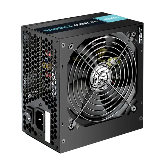 კვების ბლოკი Zalman Power supply ZM400-XEII (400W) Wattbit II 400W 83 (KR/EU) - TechMall.geკვების ბლოკი Zalman Power supply ZM400-XEII (400W) Wattbit II 400W 83 (KR/EU) - TechMall.ge ,კვების ბლოკი Zalman Power supply ZM400-XEII (400W) Wattbit II 400W 83 (KR/EU) - TechMall.ge