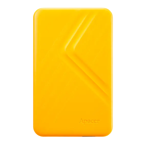 მყარი დისკი USB 3.1 GEN 1 PORTABLE HARD DRIVE AC236 1TB YELLOW (AP1TBAC236Y-1) - TechMall.geმყარი დისკი USB 3.1 GEN 1 PORTABLE HARD DRIVE AC236 1TB YELLOW (AP1TBAC236Y-1) - TechMall.ge ,მყარი დისკი USB 3.1 GEN 1 PORTABLE HARD DRIVE AC236 1TB YELLOW (AP1TBAC236Y-1) - TechMall.ge