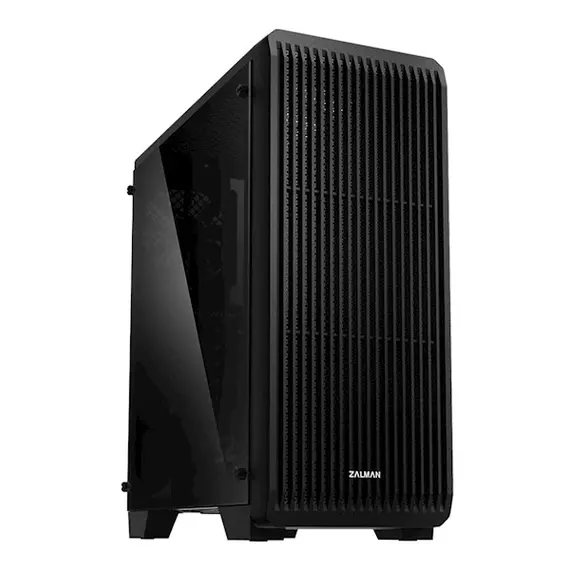 ქეისი Zalman S2 TG, ATX Mid Tower Computer Case, Black - TechMall.geქეისი Zalman S2 TG, ATX Mid Tower Computer Case, Black - TechMall.ge ,ქეისი Zalman S2 TG, ATX Mid Tower Computer Case, Black - TechMall.ge