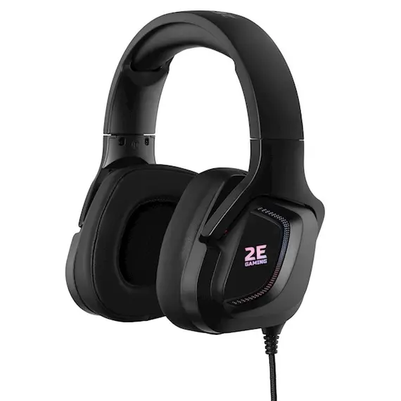 ყურსასმენი 2E HG340 RGB 3.5 MM (2E-HG340BK) BLACK, 2 image - TechMall.geყურსასმენი 2E HG340 RGB 3.5 MM (2E-HG340BK) BLACK, 2 image - TechMall.ge ,ყურსასმენი 2E HG340 RGB 3.5 MM (2E-HG340BK) BLACK, 2 image - TechMall.ge
