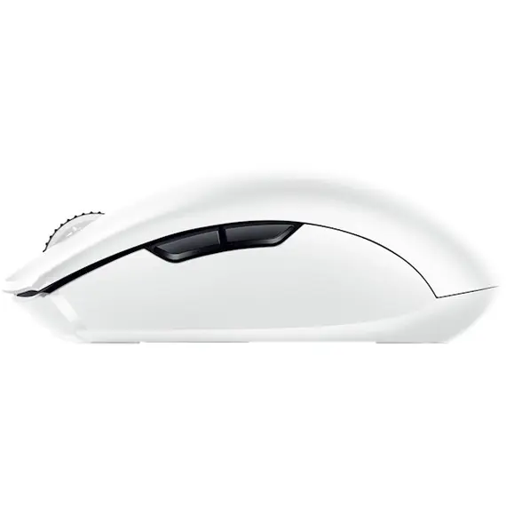 მაუსი Razer RZ01-03730400-R3G1 Wireless Gaming Mouse Orochi V2, White, 4 image - TechMall.geმაუსი Razer RZ01-03730400-R3G1 Wireless Gaming Mouse Orochi V2, White, 4 image - TechMall.ge ,მაუსი Razer RZ01-03730400-R3G1 Wireless Gaming Mouse Orochi V2, White, 4 image - TechMall.ge