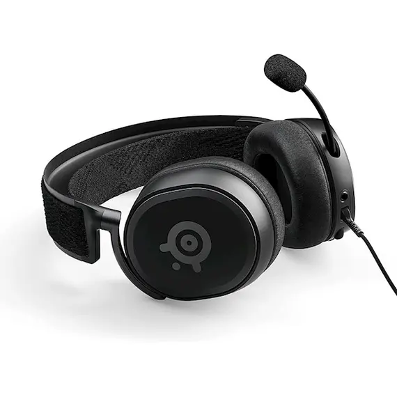 ყურსასმენი STEELSERIES GAMING HEADSET ARCTIS PRIME (61487_SS) BLACK, 2 image - TechMall.geყურსასმენი STEELSERIES GAMING HEADSET ARCTIS PRIME (61487_SS) BLACK, 2 image - TechMall.ge ,ყურსასმენი STEELSERIES GAMING HEADSET ARCTIS PRIME (61487_SS) BLACK, 2 image - TechMall.ge