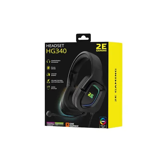 ყურსასმენი 2E HG340 RGB 3.5 MM (2E-HG340BK) BLACK, 10 image - TechMall.geყურსასმენი 2E HG340 RGB 3.5 MM (2E-HG340BK) BLACK, 10 image - TechMall.ge ,ყურსასმენი 2E HG340 RGB 3.5 MM (2E-HG340BK) BLACK, 10 image - TechMall.ge