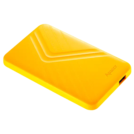 მყარი დისკი USB 3.1 GEN 1 PORTABLE HARD DRIVE AC236 1TB YELLOW (AP1TBAC236Y-1), 2 image - TechMall.geმყარი დისკი USB 3.1 GEN 1 PORTABLE HARD DRIVE AC236 1TB YELLOW (AP1TBAC236Y-1), 2 image - TechMall.ge ,მყარი დისკი USB 3.1 GEN 1 PORTABLE HARD DRIVE AC236 1TB YELLOW (AP1TBAC236Y-1), 2 image - TechMall.ge