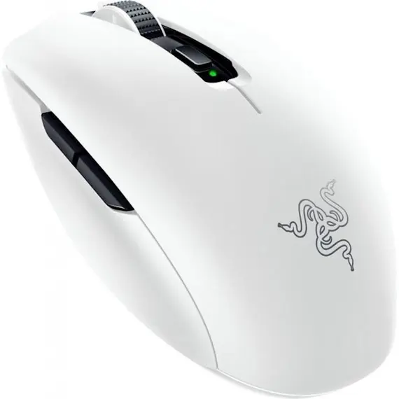მაუსი Razer RZ01-03730400-R3G1 Wireless Gaming Mouse Orochi V2, White, 2 image - TechMall.geმაუსი Razer RZ01-03730400-R3G1 Wireless Gaming Mouse Orochi V2, White, 2 image - TechMall.ge ,მაუსი Razer RZ01-03730400-R3G1 Wireless Gaming Mouse Orochi V2, White, 2 image - TechMall.ge