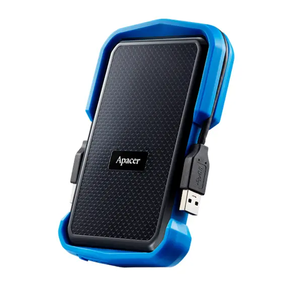 გარე მყარი დისკი APACER 1TB USB3.1 (AP1TBAC631U-1) BLUE - TechMall.geგარე მყარი დისკი APACER 1TB USB3.1 (AP1TBAC631U-1) BLUE - TechMall.ge ,გარე მყარი დისკი APACER 1TB USB3.1 (AP1TBAC631U-1) BLUE - TechMall.ge