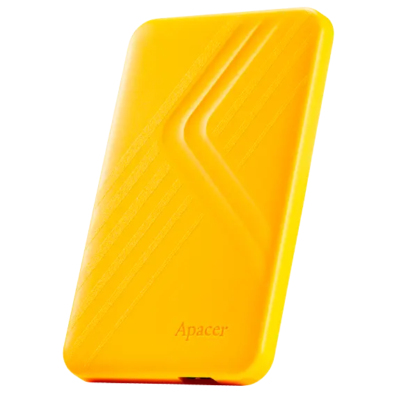 მყარი დისკი USB 3.1 GEN 1 PORTABLE HARD DRIVE AC236 1TB YELLOW (AP1TBAC236Y-1), 3 image - TechMall.geმყარი დისკი USB 3.1 GEN 1 PORTABLE HARD DRIVE AC236 1TB YELLOW (AP1TBAC236Y-1), 3 image - TechMall.ge ,მყარი დისკი USB 3.1 GEN 1 PORTABLE HARD DRIVE AC236 1TB YELLOW (AP1TBAC236Y-1), 3 image - TechMall.ge