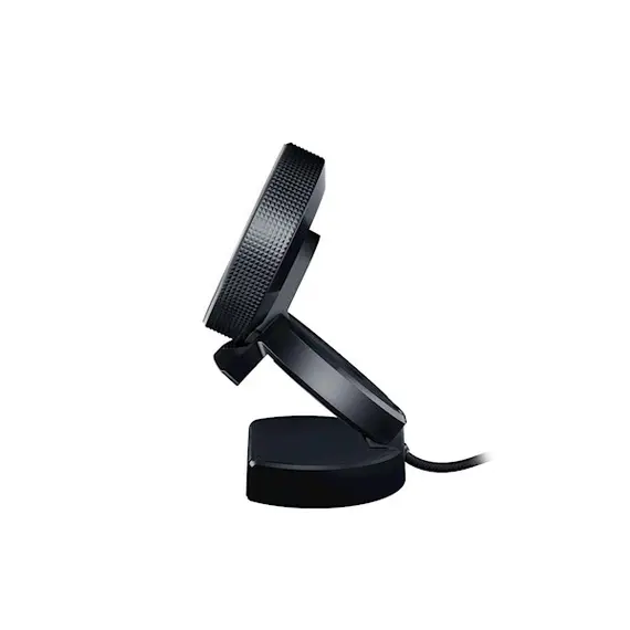ვებკამერა RAZER KIYO (RZ19-02320100-R3M1) BLACK, 5 image - TechMall.geვებკამერა RAZER KIYO (RZ19-02320100-R3M1) BLACK, 5 image - TechMall.ge ,ვებკამერა RAZER KIYO (RZ19-02320100-R3M1) BLACK, 5 image - TechMall.ge