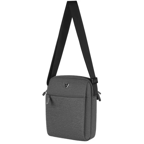 ლეპტოპის ჩანთა 2E Vertical Bag, Melange 10", Black, 5 image - TechMall.geლეპტოპის ჩანთა 2E Vertical Bag, Melange 10", Black, 5 image - TechMall.ge ,ლეპტოპის ჩანთა 2E Vertical Bag, Melange 10", Black, 5 image - TechMall.ge