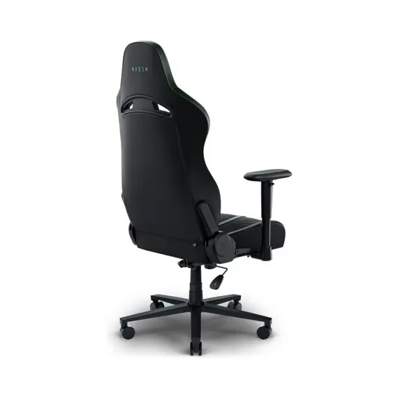 სათამაშო სავარძელი RAZER Gaming chair Enki X Black/Green, 4 image - TechMall.geსათამაშო სავარძელი RAZER Gaming chair Enki X Black/Green, 4 image - TechMall.ge ,სათამაშო სავარძელი RAZER Gaming chair Enki X Black/Green, 4 image - TechMall.ge