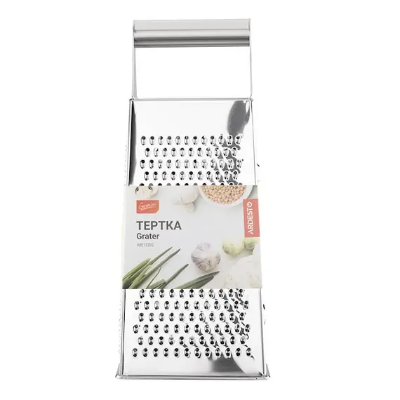 სახეხი Ardesto AR2132SS Gratter Gemini, Stainless Steel, 2 image - TechMall.geსახეხი Ardesto AR2132SS Gratter Gemini, Stainless Steel, 2 image - TechMall.ge ,სახეხი Ardesto AR2132SS Gratter Gemini, Stainless Steel, 2 image - TechMall.ge