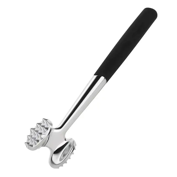 ხორცის საკეპი Ardesto AR2019SA 22.5cm Kitchen Hammer Black Mars - TechMall.geხორცის საკეპი Ardesto AR2019SA 22.5cm Kitchen Hammer Black Mars - TechMall.ge ,ხორცის საკეპი Ardesto AR2019SA 22.5cm Kitchen Hammer Black Mars - TechMall.ge